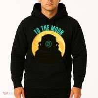 Kaspa Crypto To The Moon Crypto Kaspa Mining Kaspa Crypto Miner Crypto Bullrun Hoodie thumb 2