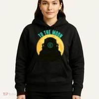 Kaspa Crypto To The Moon Crypto Kaspa Mining Kaspa Crypto Miner Crypto Bullrun Hoodie thumb 5
