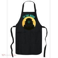 Kaspa Crypto To The Moon Crypto Kaspa Mining Kaspa Crypto Miner Crypto Bullrun Apron thumb 0