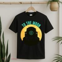 Kaspa Crypto To The Moon Crypto Kaspa Mining Kaspa Crypto Miner Crypto Bullrun T-Shirt thumb 2
