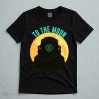 Kaspa Crypto To The Moon Crypto Kaspa Mining Kaspa Crypto Miner Crypto Bullrun T-Shirt thumb 5
