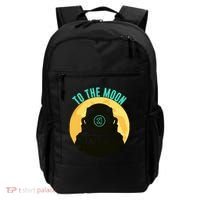 Kaspa Crypto To The Moon Crypto Kaspa Mining Kaspa Crypto Miner Crypto Bullrun Backpack thumb 0