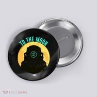 Kaspa Crypto To The Moon Crypto Kaspa Mining Kaspa Crypto Miner Crypto Bullrun Button thumb 0