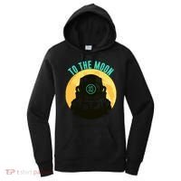 Kaspa Crypto To The Moon Crypto Kaspa Mining Kaspa Crypto Miner Crypto Bullrun Women's Hoodie thumb 0