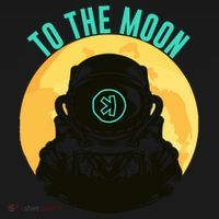 Kaspa Crypto To The Moon Crypto Kaspa Mining Kaspa Crypto Miner Crypto Bullrun Women's Hoodie thumb 2