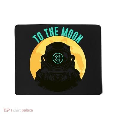 Kaspa Crypto To The Moon Crypto Kaspa Mining Kaspa Crypto Miner Crypto Bullrun Mousepad