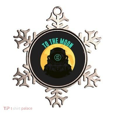 Kaspa Crypto To The Moon Crypto Kaspa Mining Kaspa Crypto Miner Crypto Bullrun Ornament