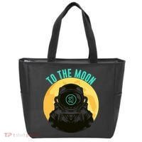 Kaspa Crypto To The Moon Crypto Kaspa Mining Kaspa Crypto Miner Crypto Bullrun Tote Bag thumb 0