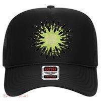 Kiwi Costume Tropical Fruit Lazy Halloween Costume Hat thumb 0
