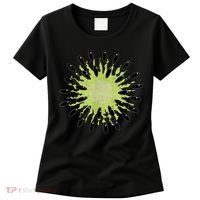 Kiwi Costume Tropical Fruit Lazy Halloween Costume Women's T-Shirt thumb 0