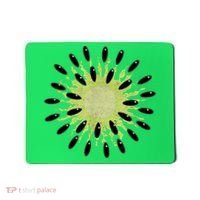 Kiwi Costume Tropical Fruit Lazy Halloween Costume Mousepad thumb 0