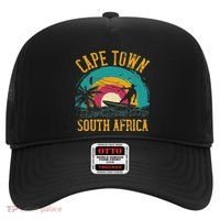 Kitesurfing Cape Town South Africa Hat thumb 0