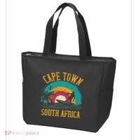 Kitesurfing Cape Town South Africa Tote Bag thumb 3