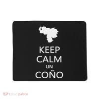 Keep Calm Un Cono Sos Venezuela Dictadura Gift Mousepad thumb 0
