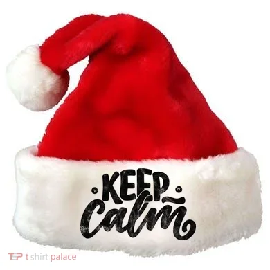 Santa Hat
