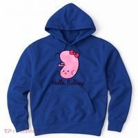 Kidney Disease Awareness Ney Transplant Donor Dialysis Gift Hoodie thumb 0