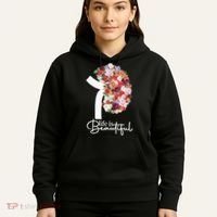 Kidney Disease Awareness Kidney Dialysis Transplant Donor Hoodie thumb 5