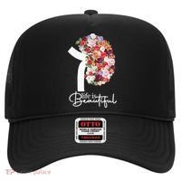 Kidney Disease Awareness Kidney Dialysis Transplant Donor Hat thumb 0