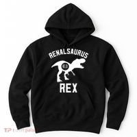 Kidney Disease Awareness Nephrology Nurse Hoodie thumb 0