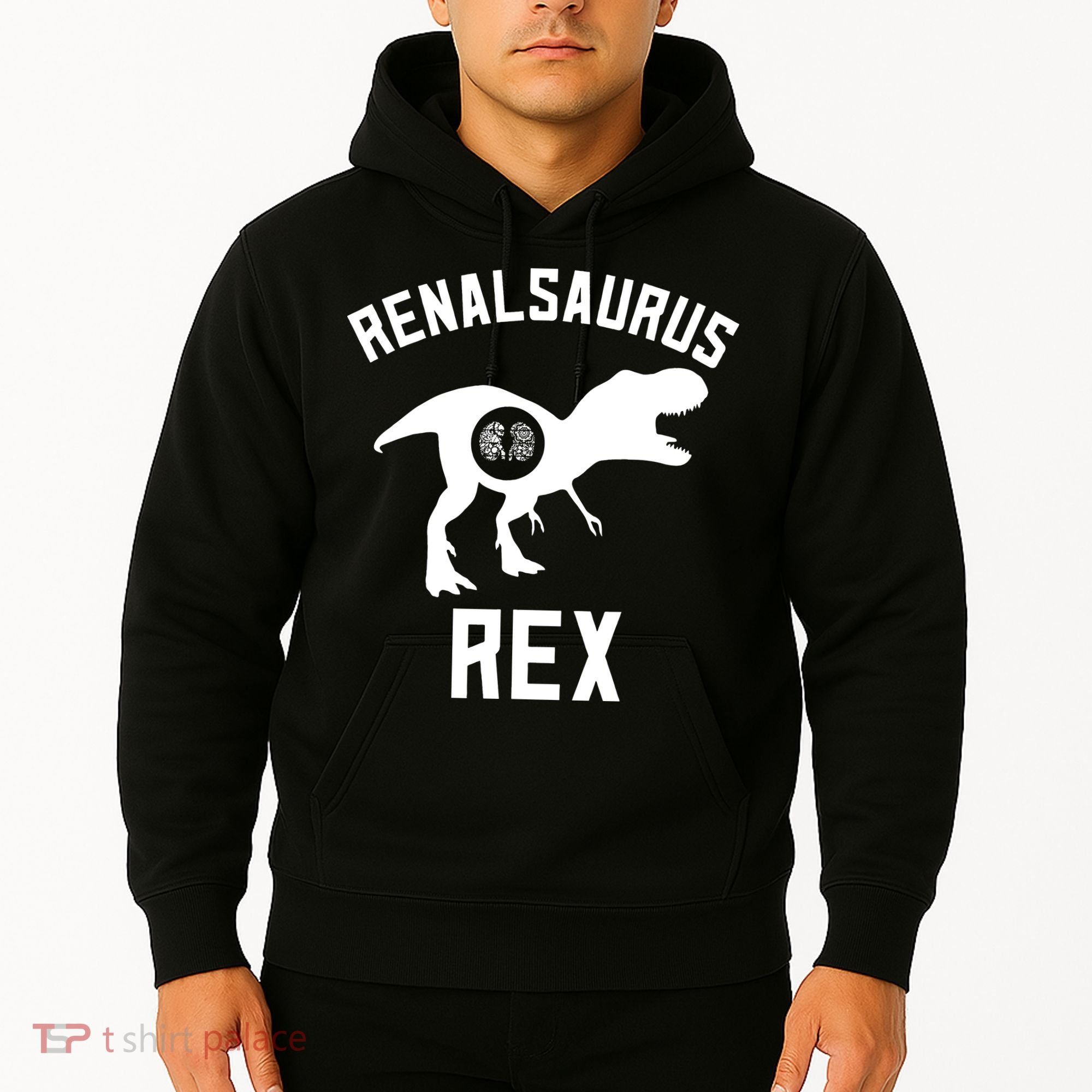 Kidney Disease Awareness Nephrology Nurse Hoodie