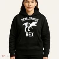 Kidney Disease Awareness Nephrology Nurse Hoodie thumb 5