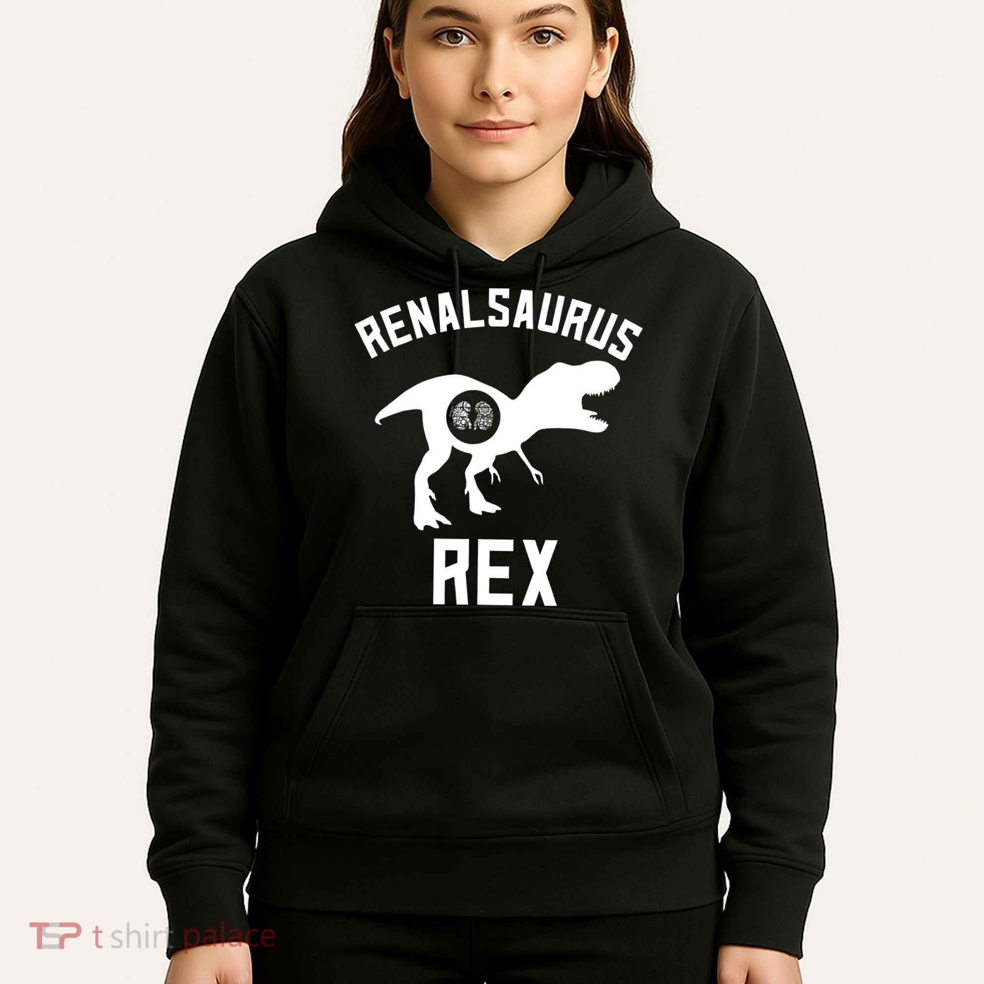 Kidney Disease Awareness Nephrology Nurse Hoodie
