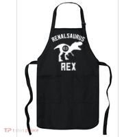 Kidney Disease Awareness Nephrology Nurse Apron thumb 0