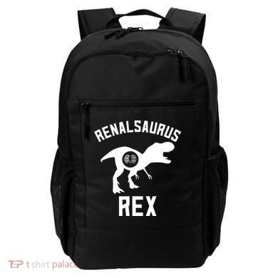 Kidney Disease Awareness Nephrology Nurse Backpack