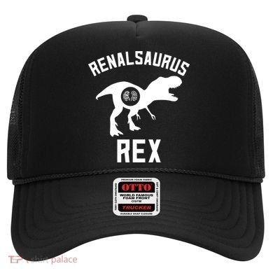 Kidney Disease Awareness Nephrology Nurse Hat