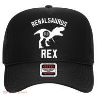 Kidney Disease Awareness Nephrology Nurse Hat thumb 0