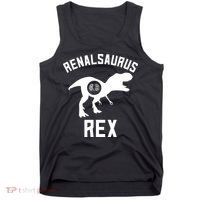 Kidney Disease Awareness Nephrology Nurse Tank Top thumb 0