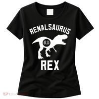 Kidney Disease Awareness Nephrology Nurse Women's T-Shirt thumb 0