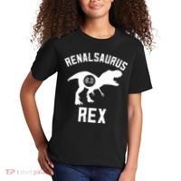Kidney Disease Awareness Nephrology Nurse Kids T-Shirt thumb 2