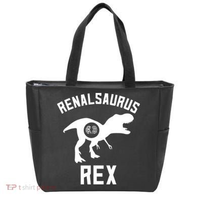 Kidney Disease Awareness Nephrology Nurse Tote Bag