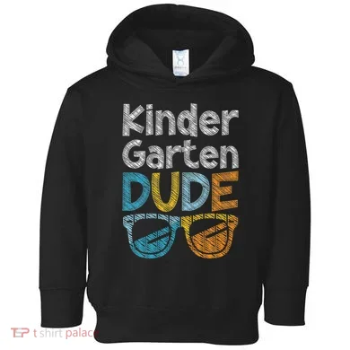 Toddler Hoodie