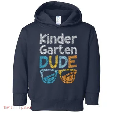 Toddler Hoodie