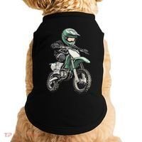 Kids Dirt Bike Doggie Tank thumb 0