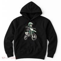 Kids Dirt Bike Hoodie thumb 0