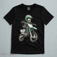 Kids Dirt Bike T-Shirt thumb 5