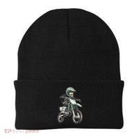 Kids Dirt Bike Beanie thumb 0