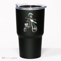 Kids Dirt Bike Tumbler thumb 0