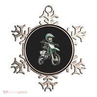 Kids Dirt Bike Ornament thumb 0