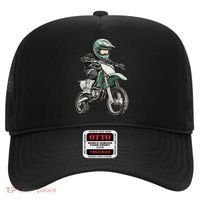 Kids Dirt Bike Hat thumb 0