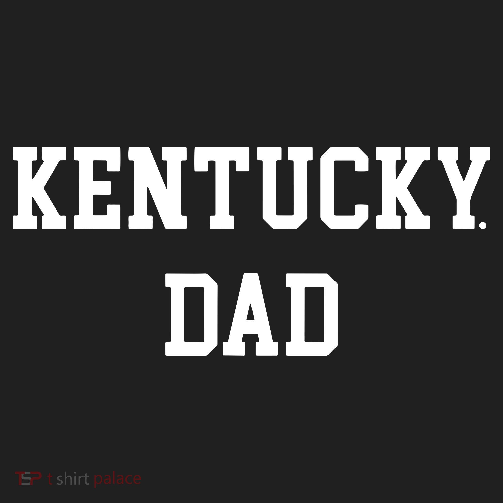 Kentucky Dad Fan Basketball Big Blue Madness Beanie