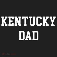 Kentucky Dad Fan Basketball Big Blue Madness Golf Towel thumb 3