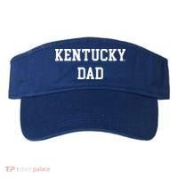 Kentucky Dad Fan Basketball Big Blue Madness Visor thumb 0