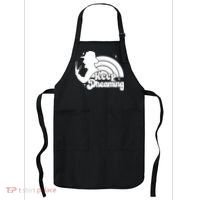 Keep Dreaming Freddy's Nightmare Horror Movi Apron thumb 0