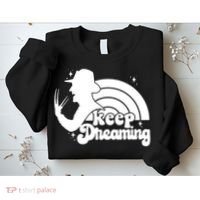 Keep Dreaming Freddy's Nightmare Horror Movi Sweatshirt thumb 2