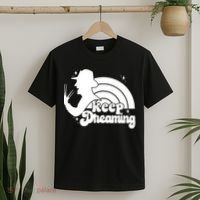 Keep Dreaming Freddy's Nightmare Horror Movi T-Shirt thumb 2
