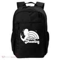Keep Dreaming Freddy's Nightmare Horror Movi Backpack thumb 0